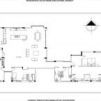 floor plan apartments design