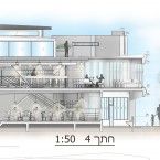 design of a residential and commercial complex  (11)